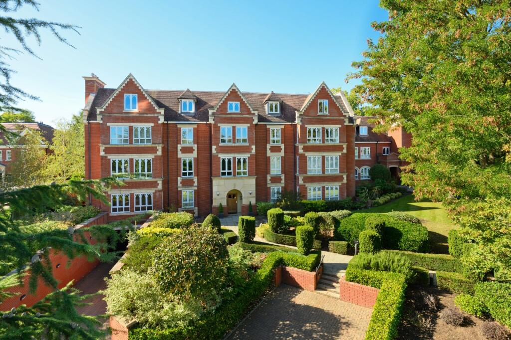 Main image of property: Esher Park Avenue, Esher, Surrey, KT10