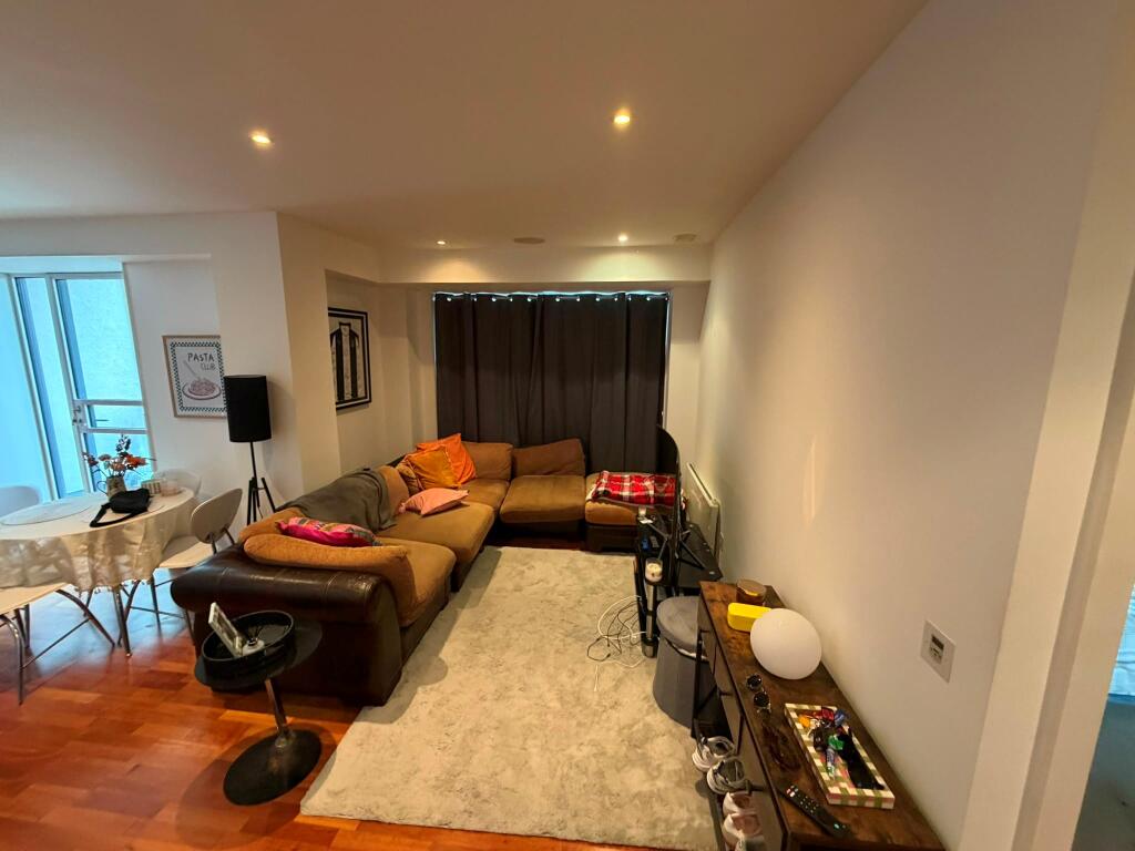 Apartment in Lincoln - More