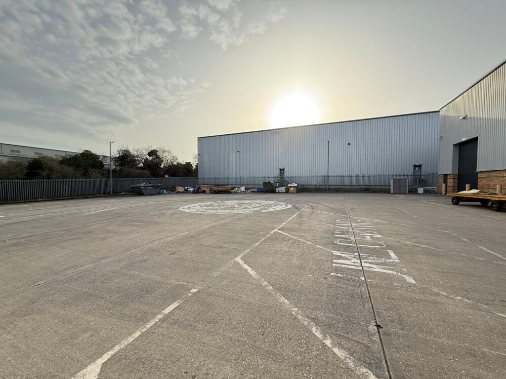 Additional image 4 of Unit 12, The IO Centre, Park Farm, Redditch, B98 7AS