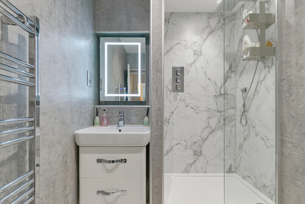 Apartment in London, Knightsbridge - More