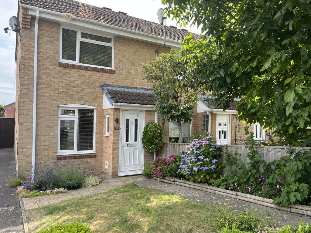 Main image of property: Gainsborough Way, YEOVIL