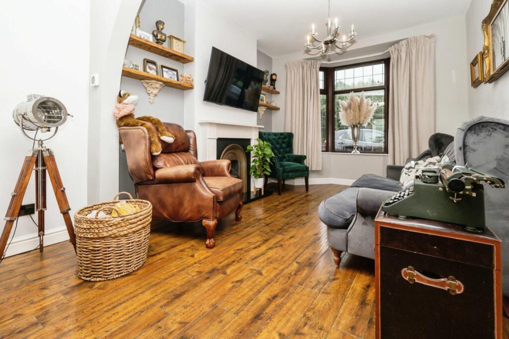 House in Walsall, Leighswood - View 2