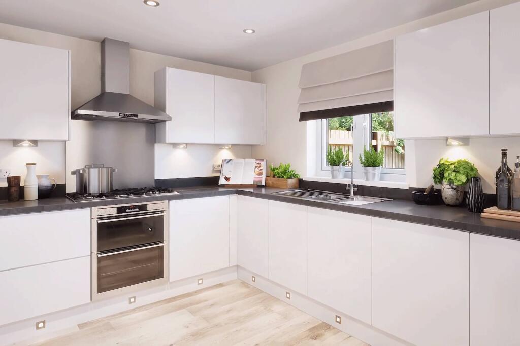 Scott Glynn Walk, 
Tranent, 
East Lothian, 
EH33 2FE photo 2