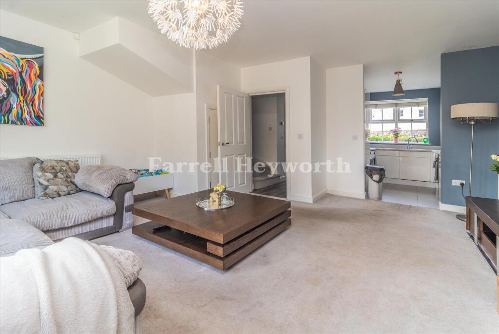 House in Lancaster - View 4