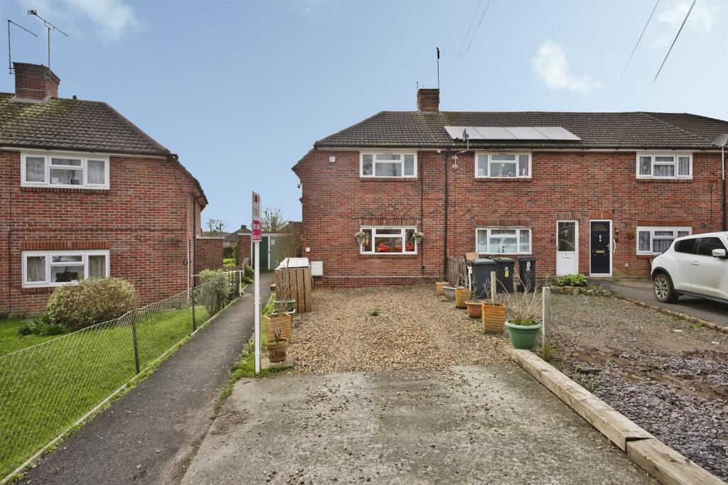 Main image of property: Lenthay Close, SHERBORNE