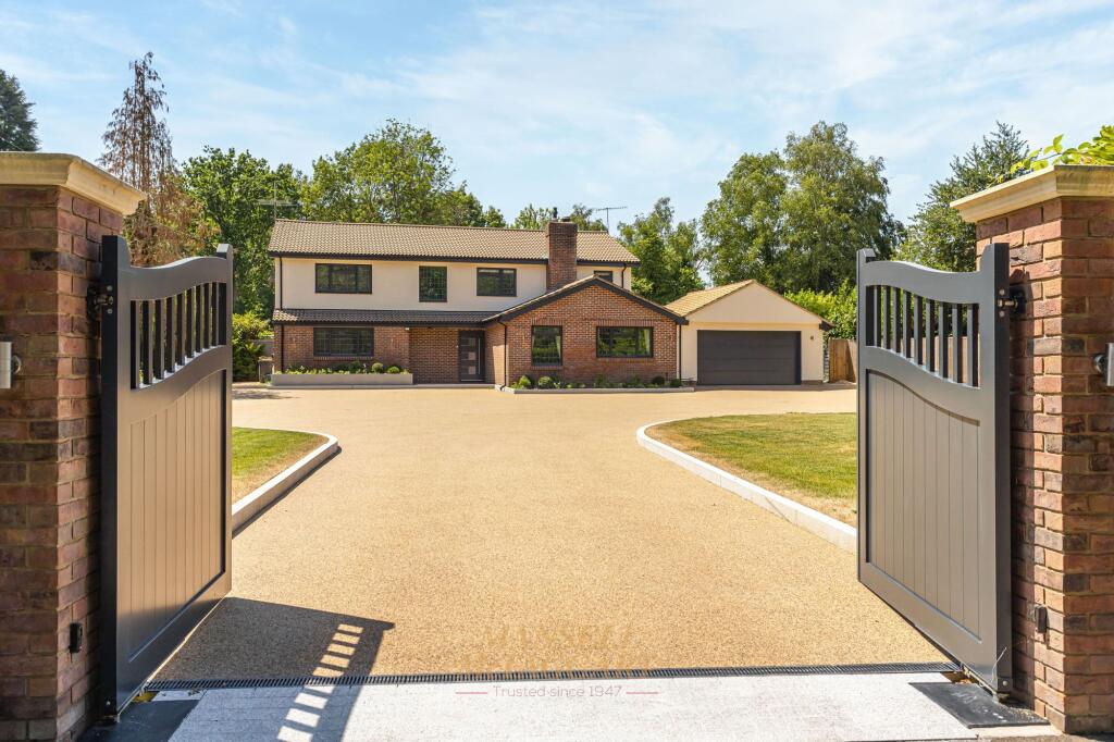 Main image of property: Domewood, Copthorne, RH10