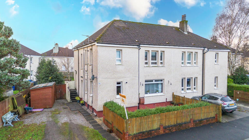 Main image of property: Bruce Road, Paisley, PA3