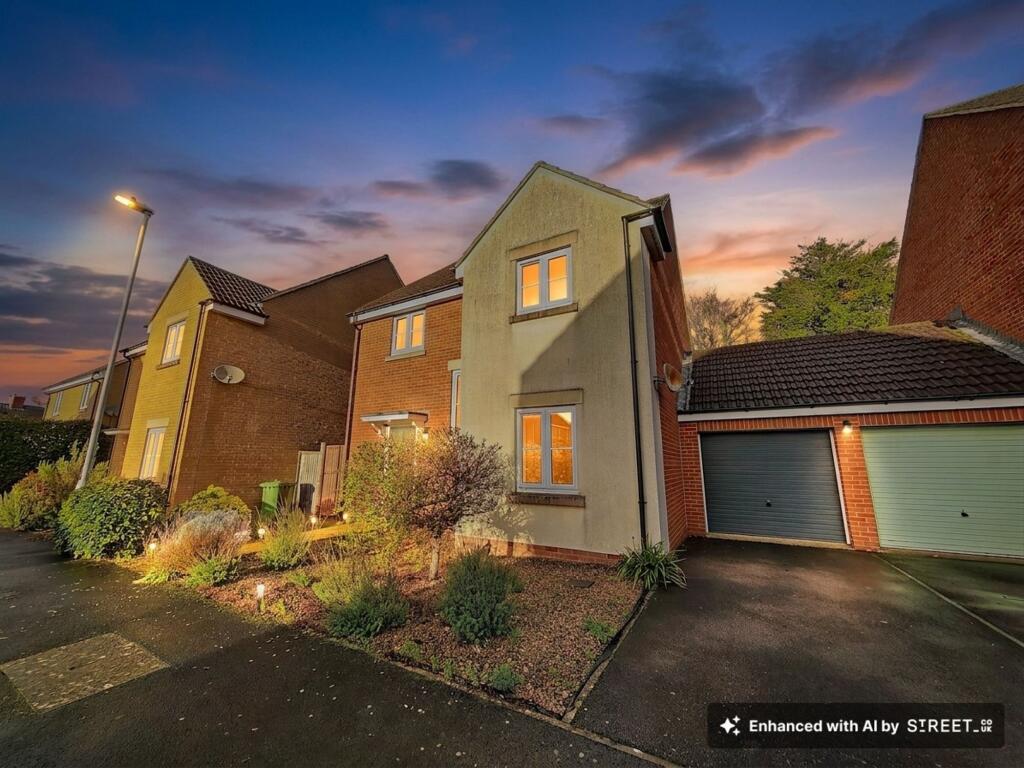 Main image of property: The Moldens, Trowbridge, BA14