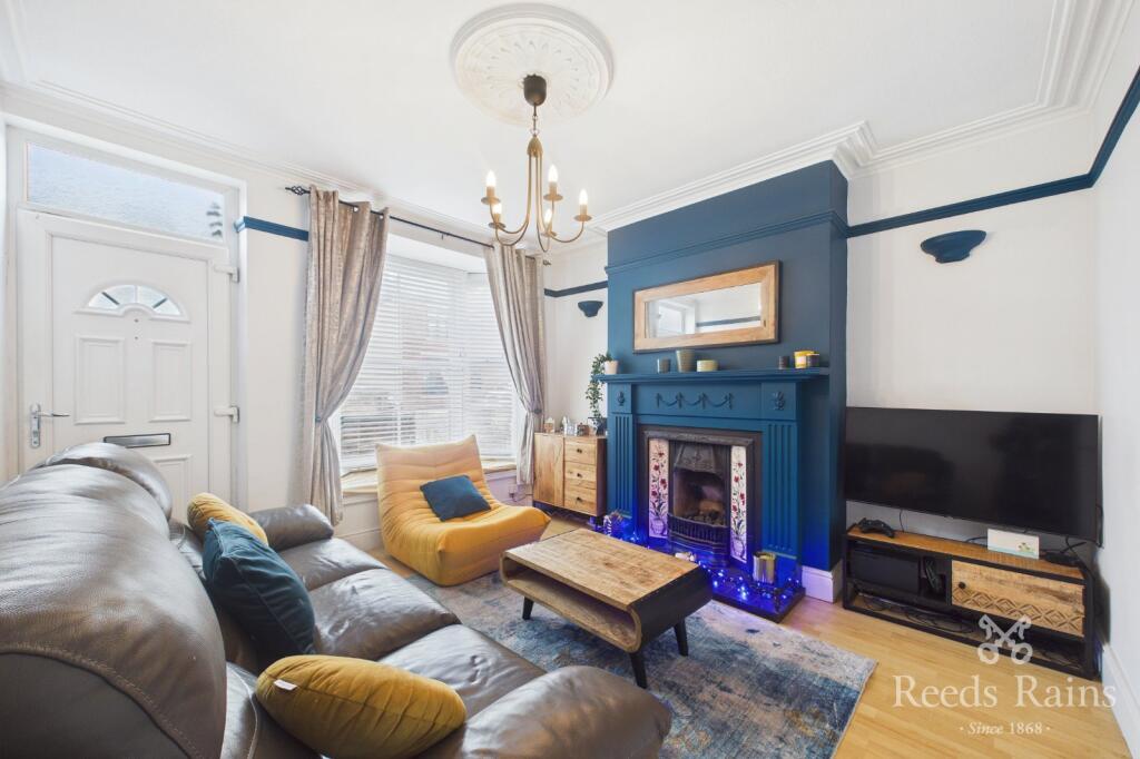 House in Sheffield, Wales - View 4