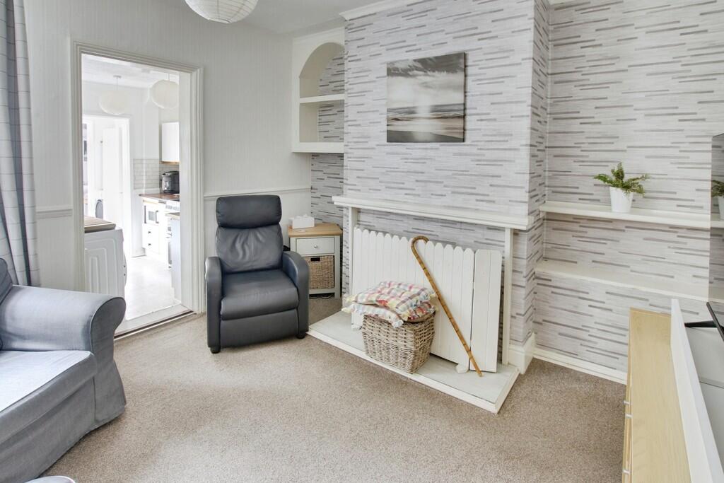House in Fenland, March - View 3