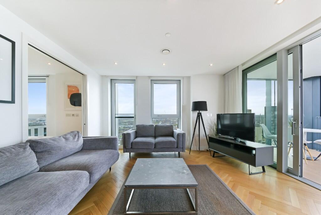 Main image of property: Southwark Bridge Road, London, SE1