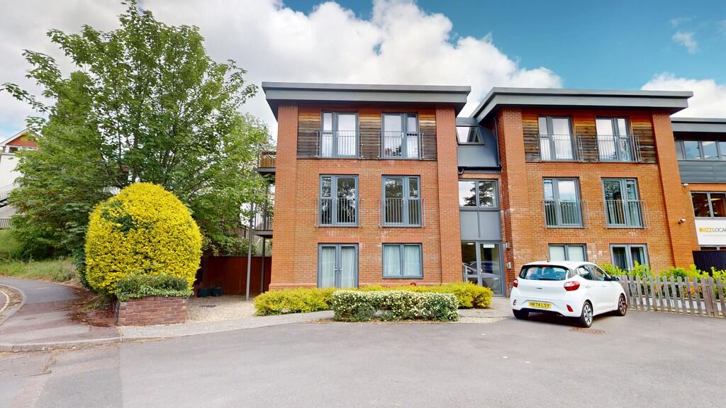 Main image of property: Flat 3, The Firs