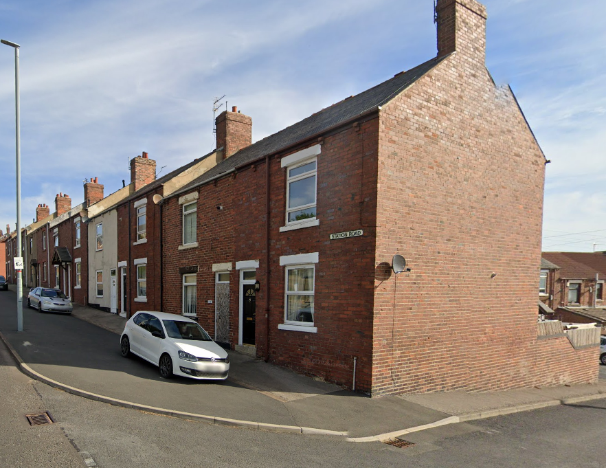 Main image of property: Station Road, Peterlee, County Durham, SR8