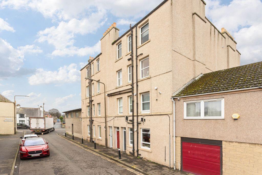Main image of property: 9E/1 Lochend Road South, Musselburgh, EH21 6BD