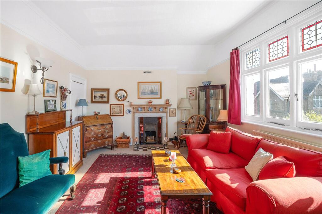 Main image of property: Palace Road, London, SW2