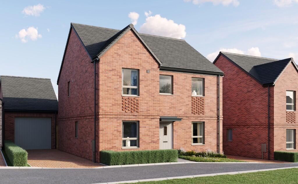 The Meadway, 
Cuffley,
Potters Bar,
EN6 4ET photo 2