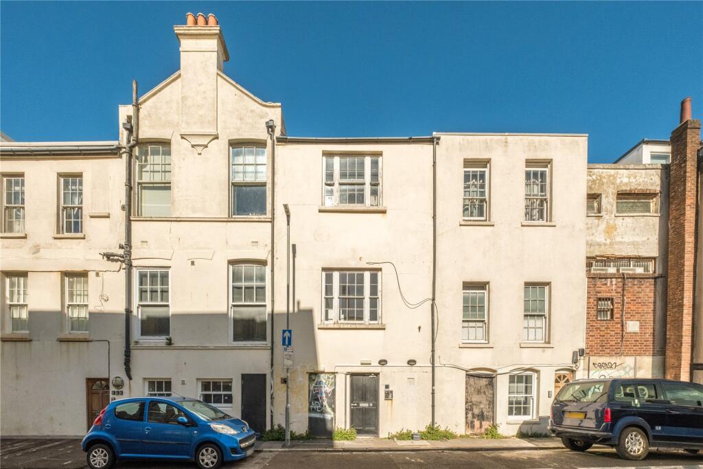 Main image of property: Stone Street, Brighton, East Sussex, BN1