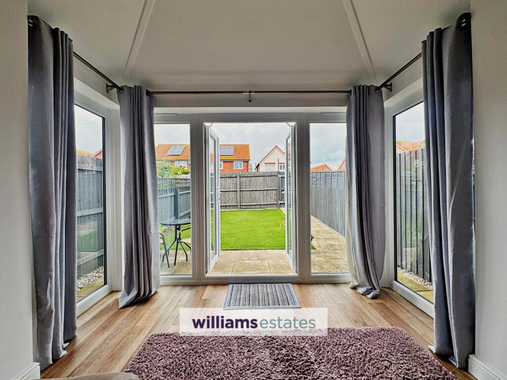 House in Llandudno - View 5