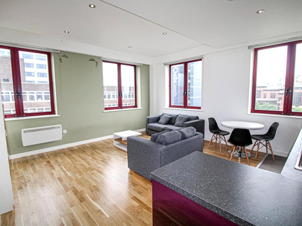 Main image of property: Apt 12, Q One Residence #422665