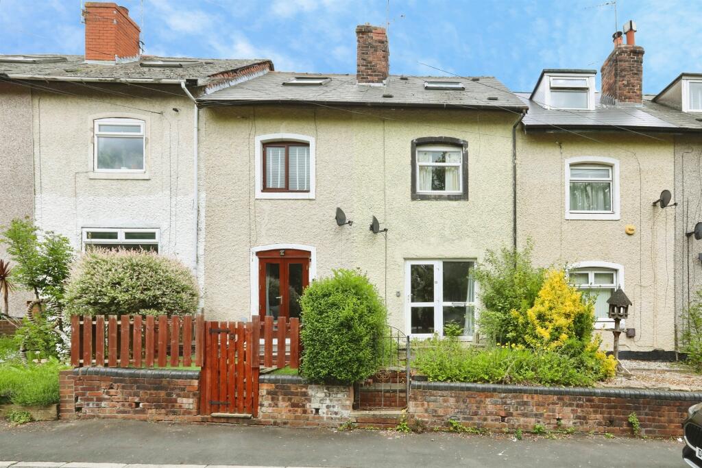 Main image of property: Coisley Road, Sheffield