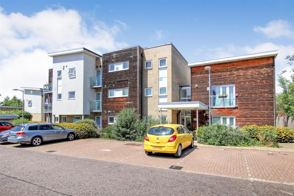 Main image of property: Maltings Close, Cambridge