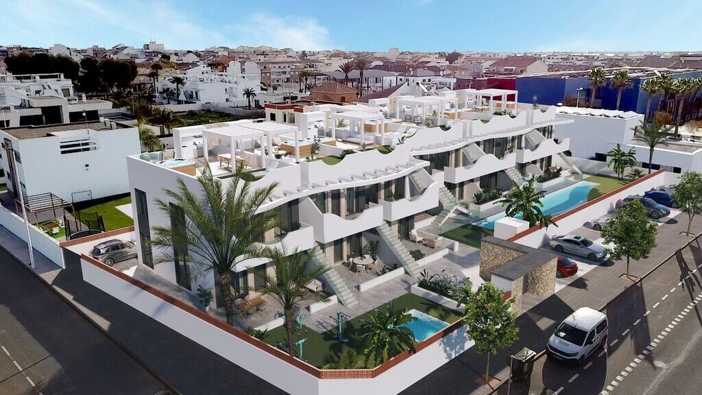 Main image of property: Valencia, Alicante, Pilar de la Horadada