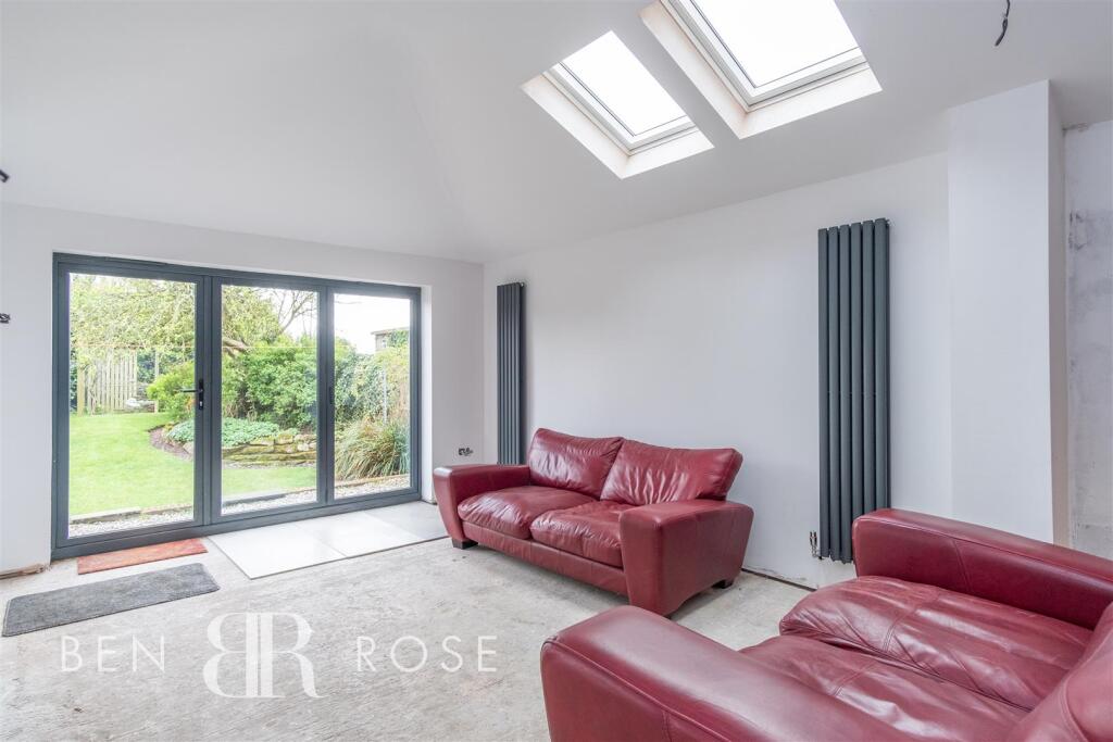 House in Chorley, Cock Robin, Croston - View 4