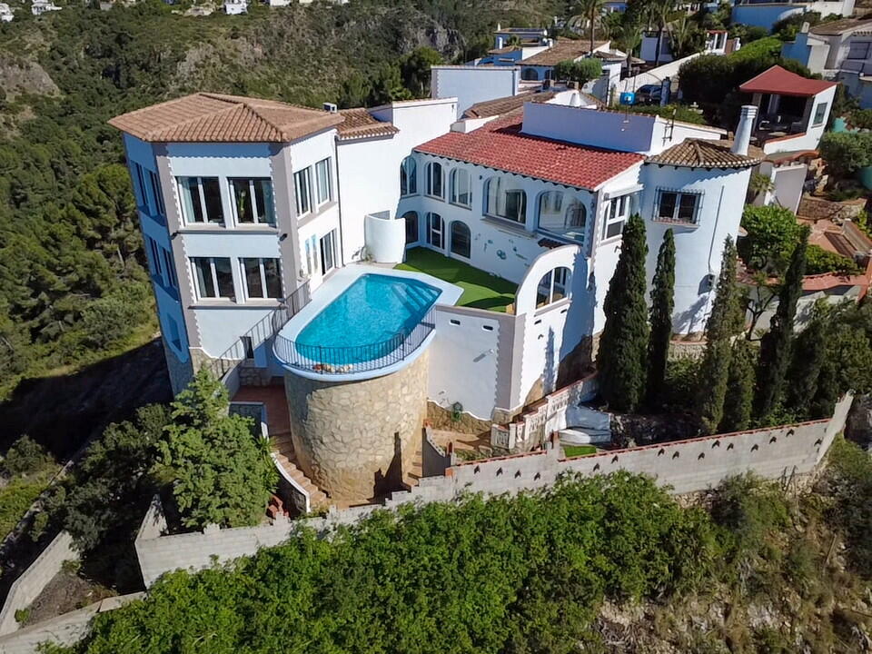 Main image of property: Valencia, Alicante, Monte Pego