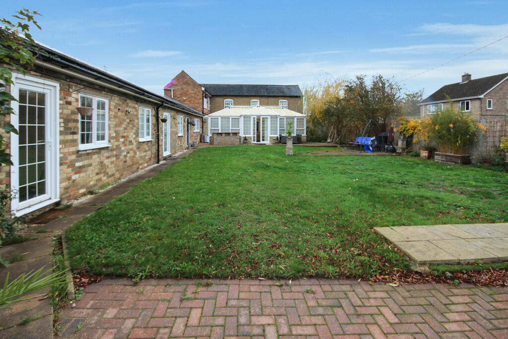 Main image of property: Priest Lane, Willingham 