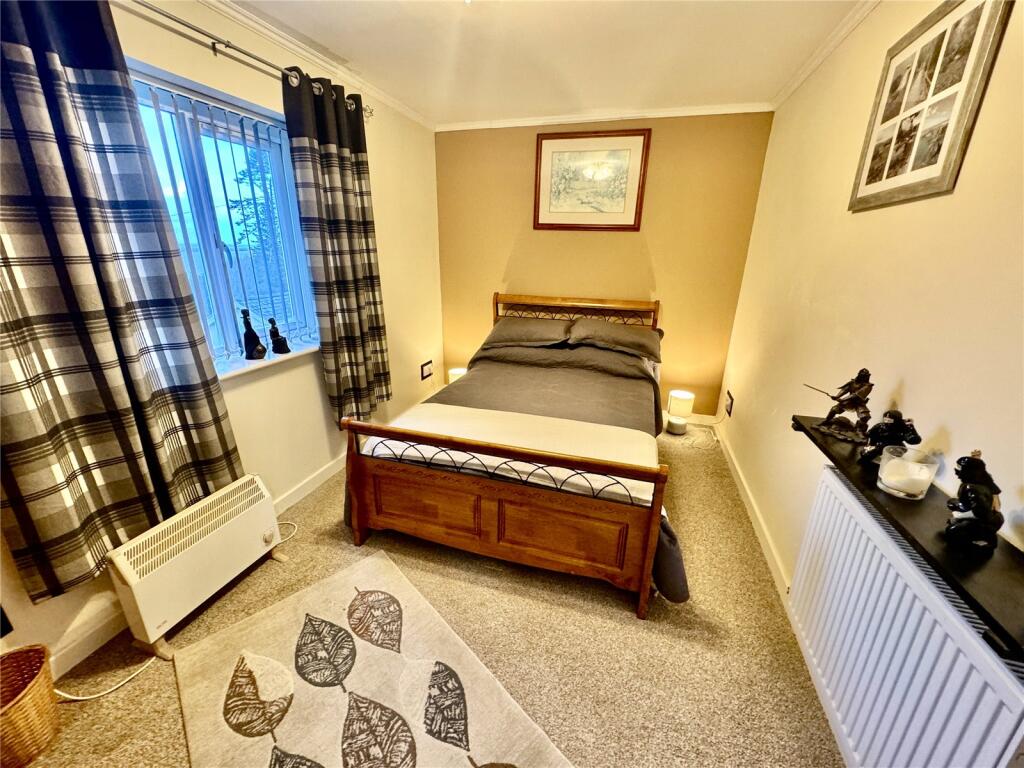 Plas Panteidal, Aberdovey/Aberdyfi, Gwynedd, LL35 photo 4