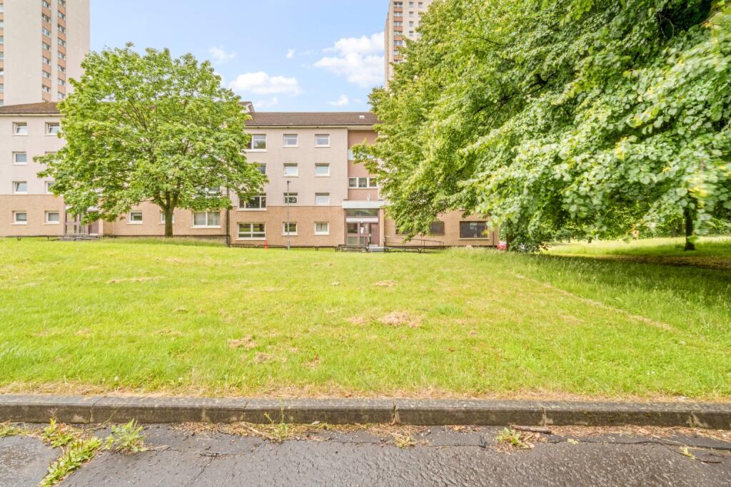 Main image of property: St Mungo Avenue, Glasgow, Glasgow City, G4