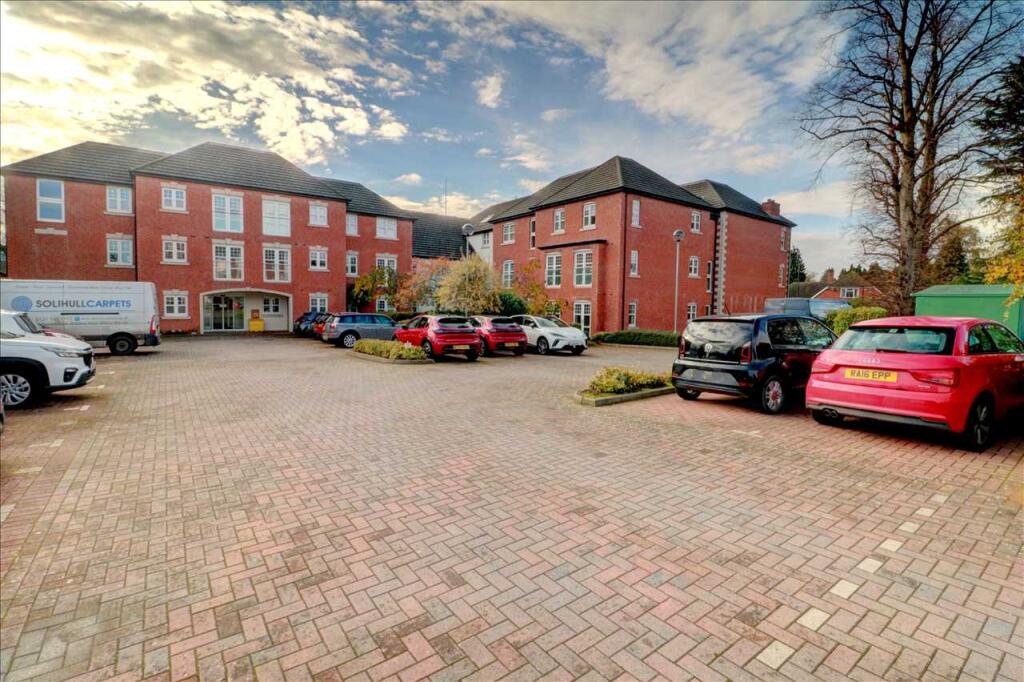 Additional image 11 of Dugdale Court, Coventry Road, Coleshill