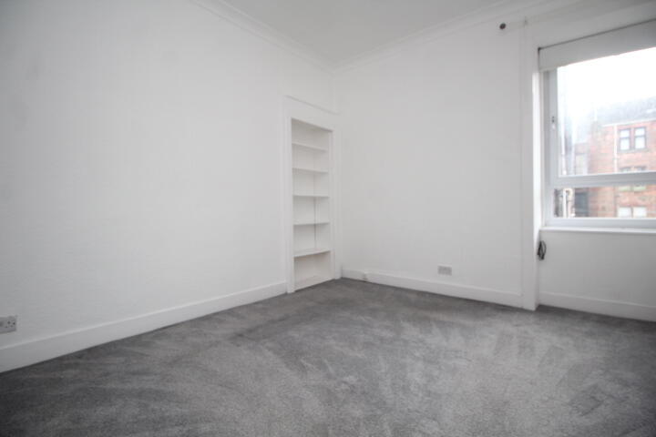 Apartment in Glasgow - View 5