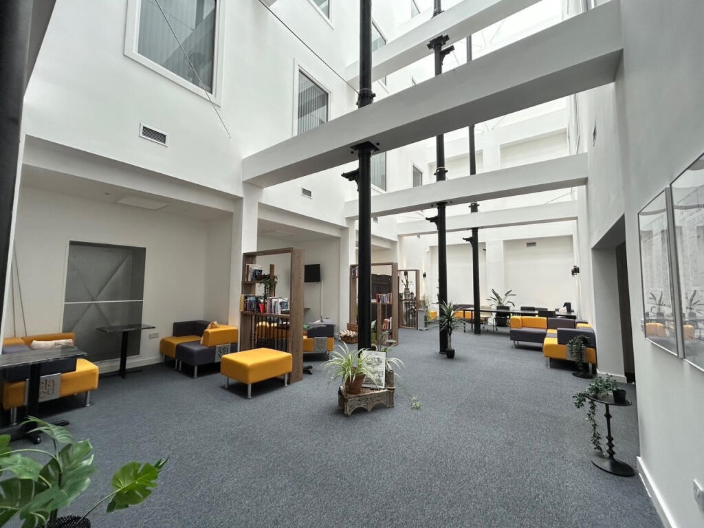 Main image of property: Galgate Silk Mill, Chapel Lane, Lancashire, LA20PR