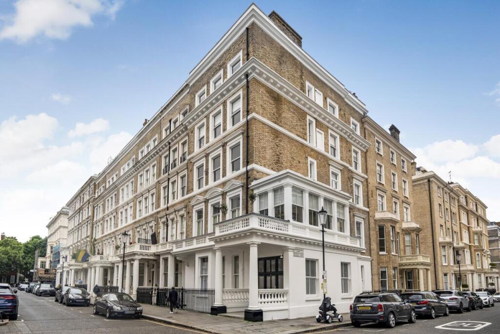 Main image of property: Elvaston Place, Kensington, London, SW7