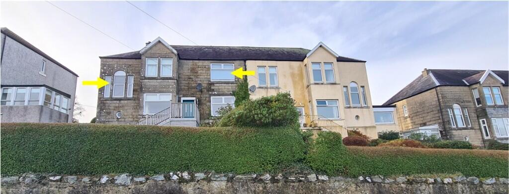 Main image of property: Ardmory Road, Isle Of Bute, Buteshire, PA20