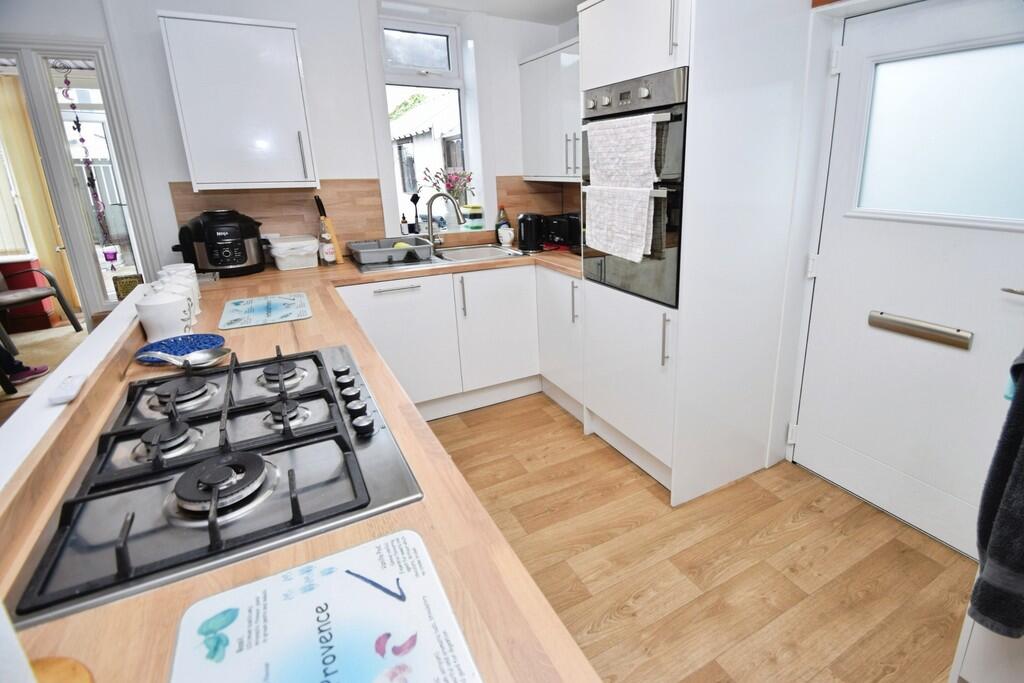 Wrose Mount, Shipley - View 6