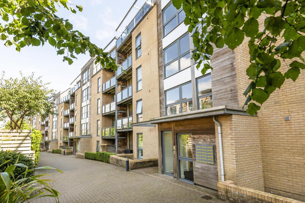 Main image of property: The Praedium, Chapter Walk, BS6