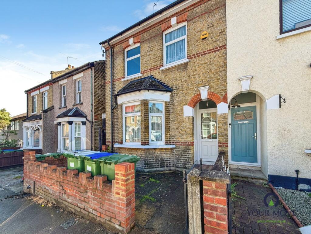 Main image of property: Barnfield Road, Belvedere, DA17