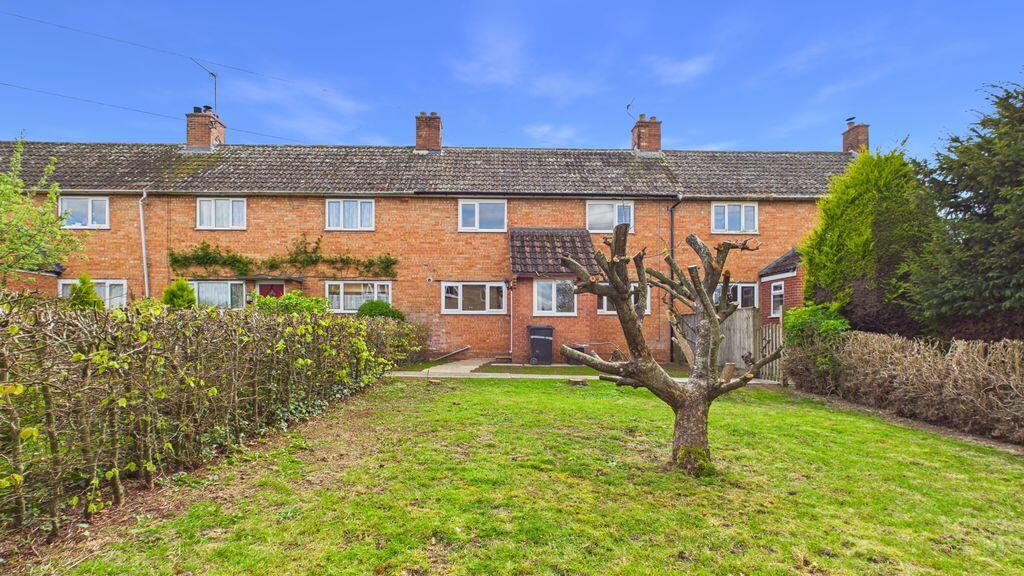 Main image of property: Witcombe Lane, Martock