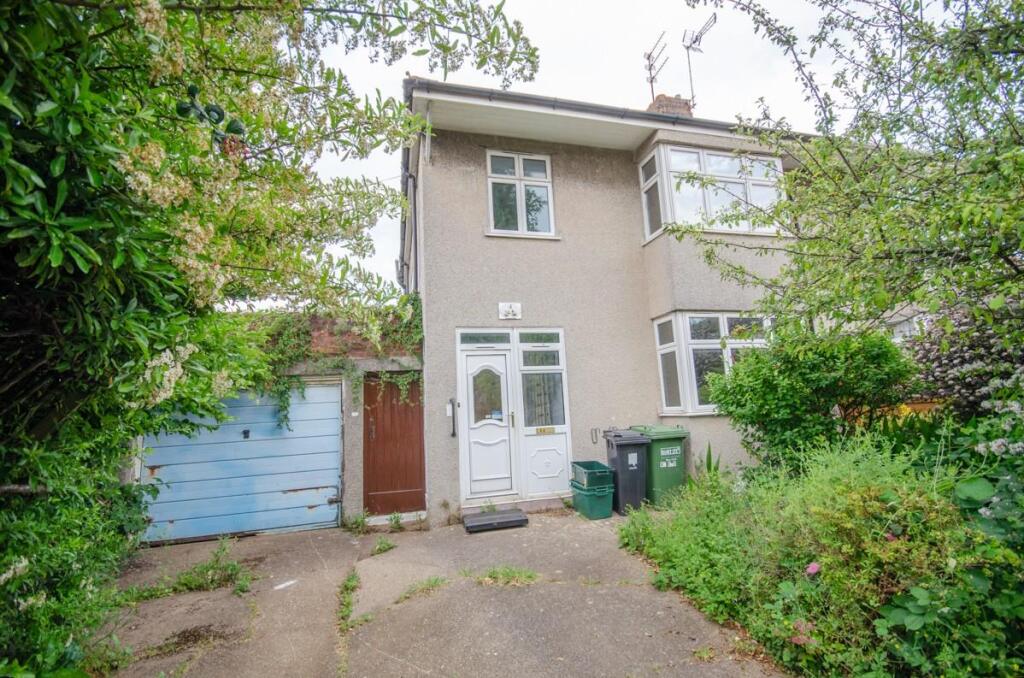 Main image of property: Kingston Drive, Mangotsfield, Bristol, BS16 9BQ