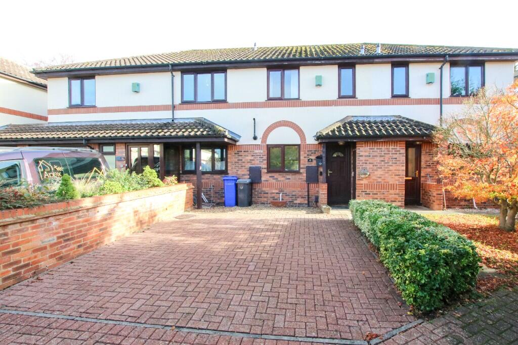 Main image of property: Fairlawns, Newmarket, Suffolk, CB8
