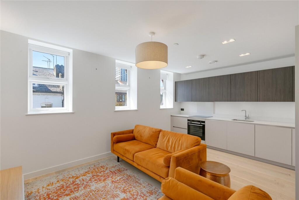 Main image of property: St. Ann's Hill, SW18