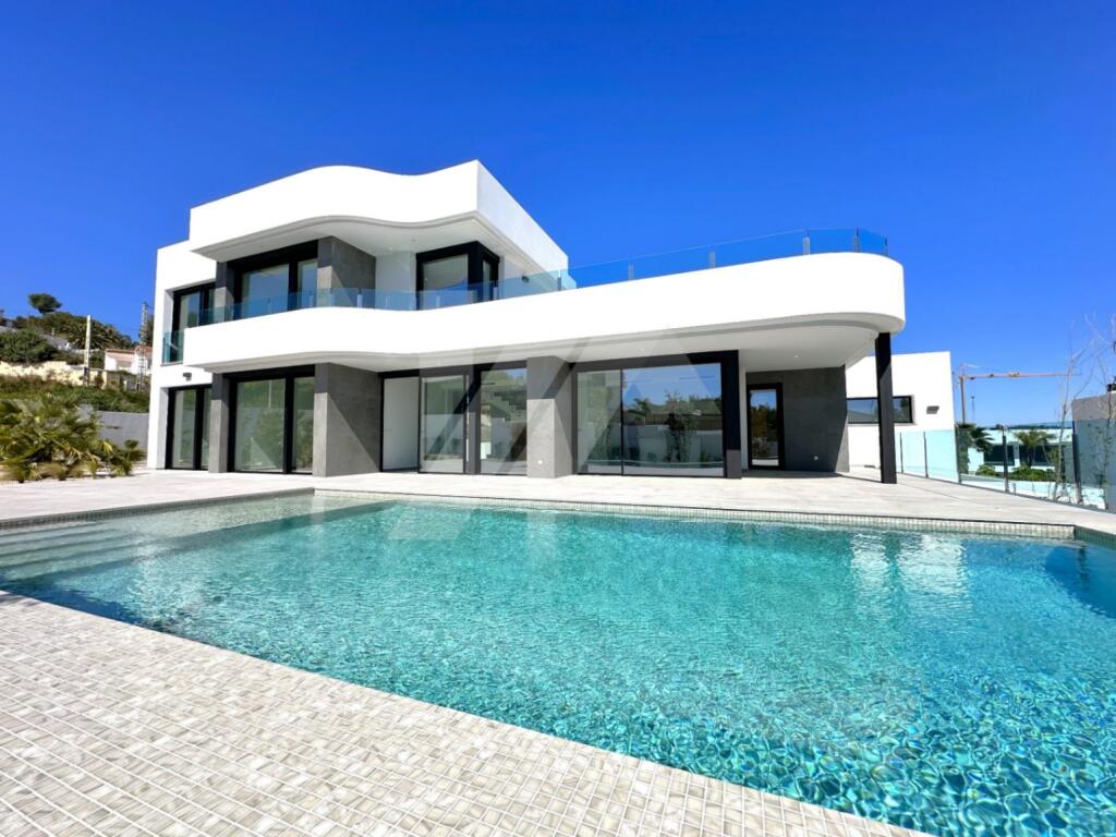 Main image of property: Valencia, Alicante, Moraira