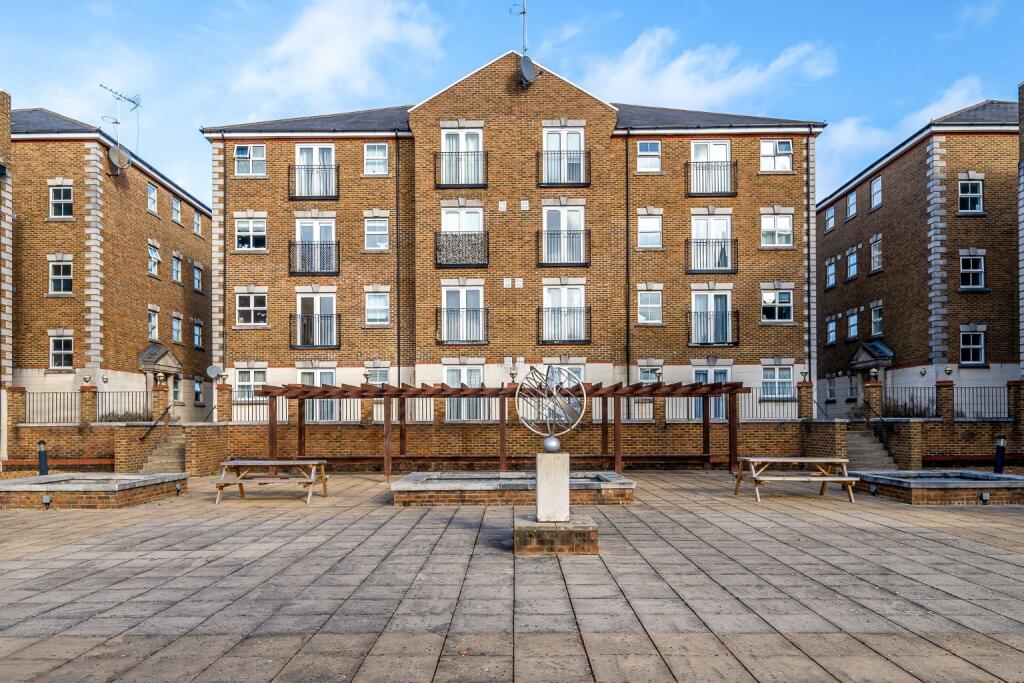 Main image of property: Brook Square, SE18