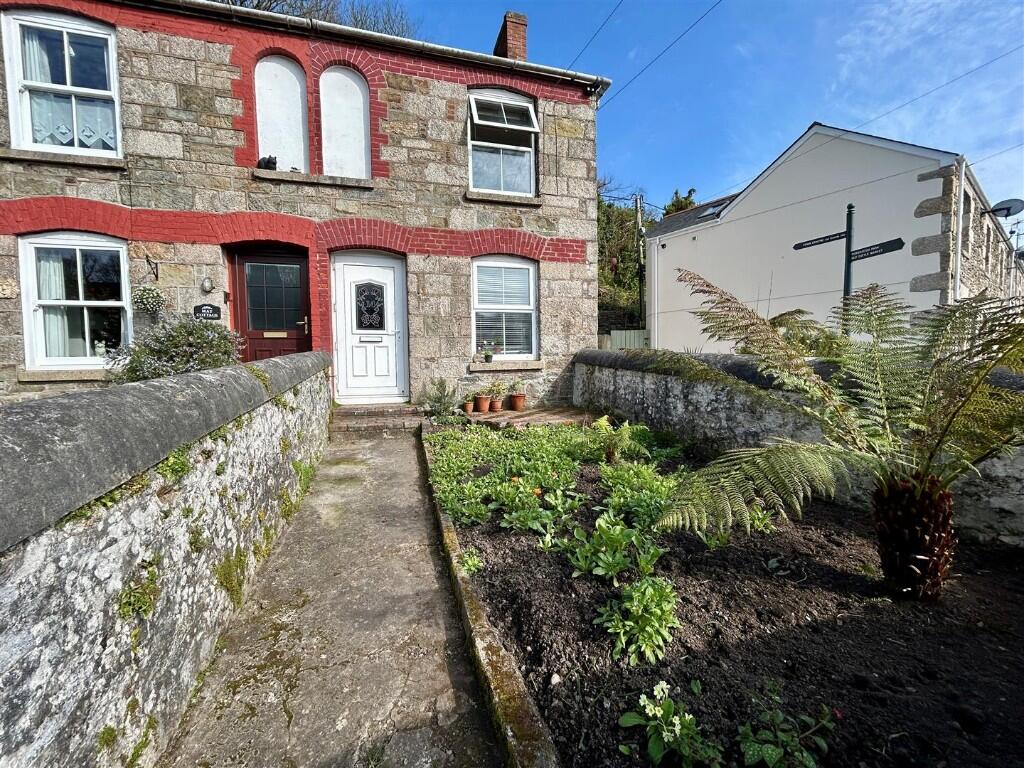 Main image of property: Castle Green, Helston