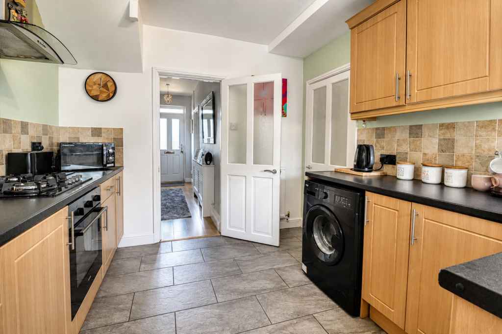 House in Leicester, City of Leicester - View 4