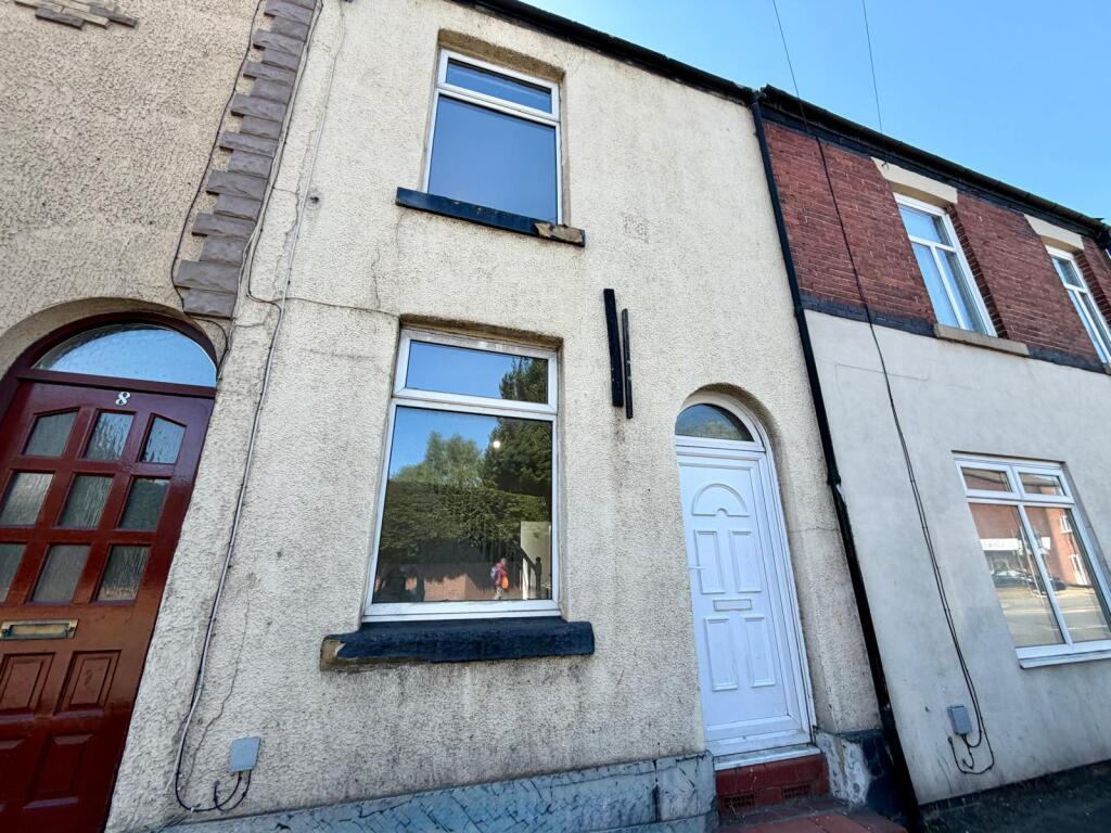Main image of property: Higher Bents Lane, Bredbury