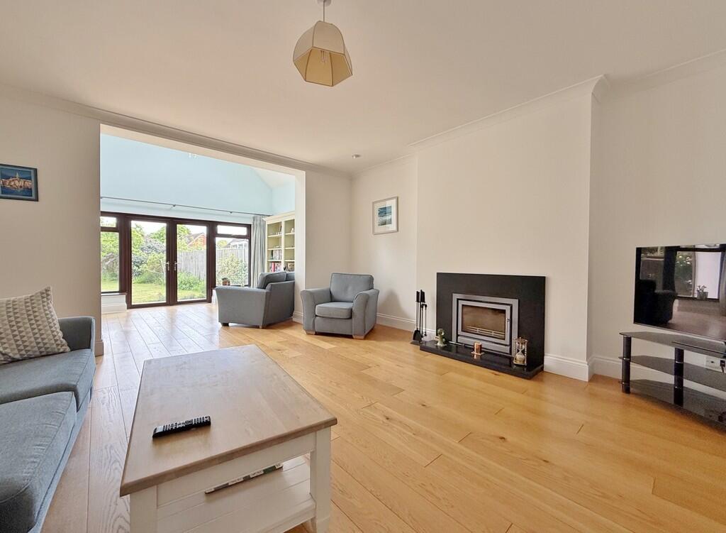 Station Road, Drayton, Portsmouth photo 5