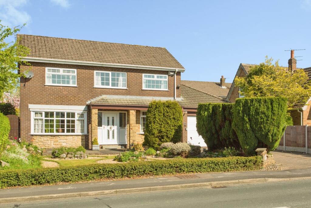Main image of property: Lancaster Lane, Leyland, Lancashire, PR25